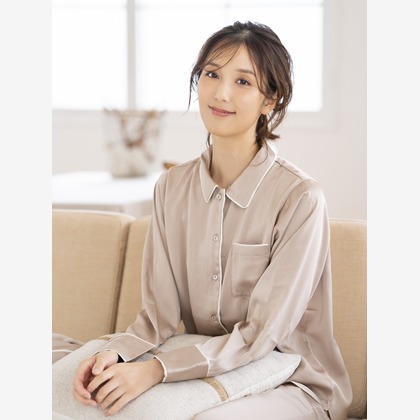 塩谷哲平が撮影した人物撮影の写真