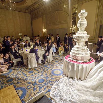 trickster photography（梅田 厚樹）が撮影した「ウェディング・結婚」のウェディングフォト - :albumName