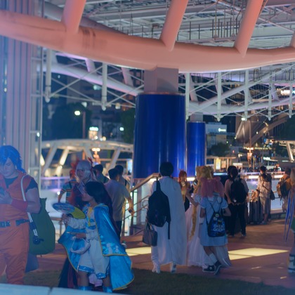 杏度りゅうが撮影した「:albumName」の写真