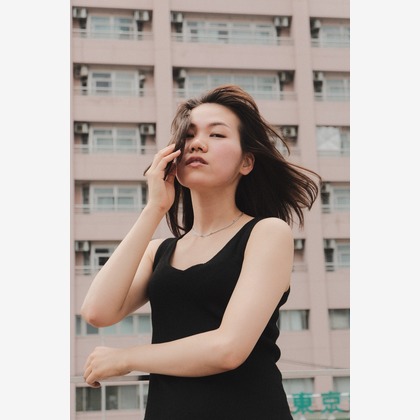 高石　隆之介が撮影した人物撮影の写真