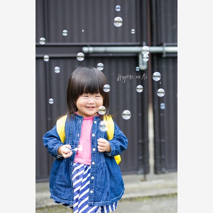 Hajime no Ai Photographyが撮影した「:albumName」の写真