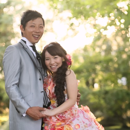 PIC WEDDING PHOTO（関口純一）が撮影したウェディングや家族、ビジネスの写真