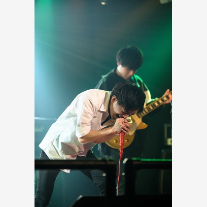 内田 明義が撮影した「:albumName」の写真