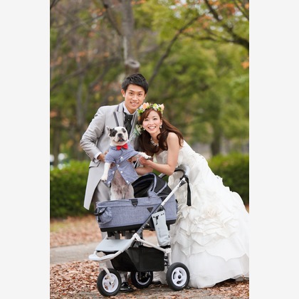 KIKIウェディングが撮影した「:albumName」の写真