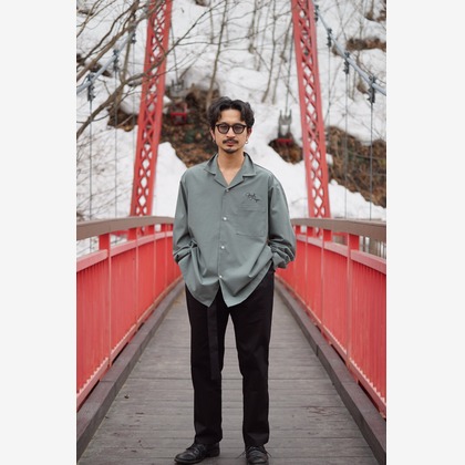 grad.hope1991が撮影した人物撮影の写真