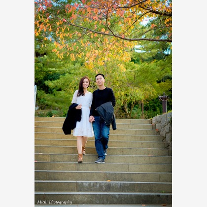 Michi Photographyが撮影した「ウェディング・結婚」のウェディングフォト - :albumName