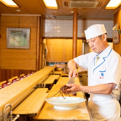 合同会社優希photoが撮影した「飲食店ポートフォリオ」の写真