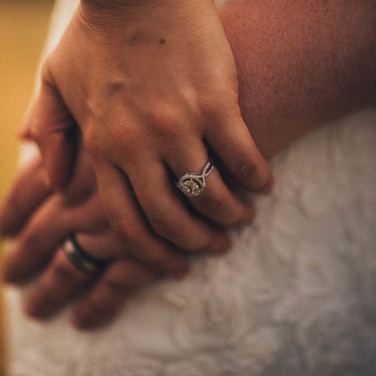 Wedding, Bridal Photos taken by Eric Draht