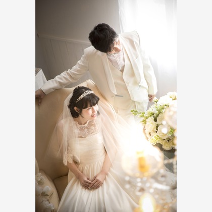 My Style Garden Studio が撮影した「:albumName」の写真