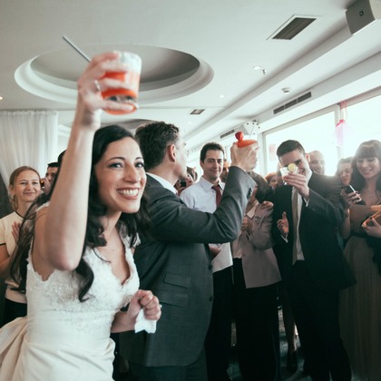 magdalene kourtiが撮影した「ウェディング・結婚」のウェディングフォト - :albumName