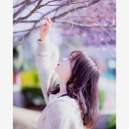 合同会社Joy Stormが撮影した人物撮影の写真