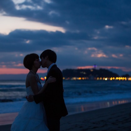 Before the rain photographyが撮影した「:albumName」の写真