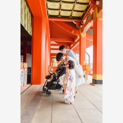 oryo studioが撮影したウェディングや家族、ビジネスの写真