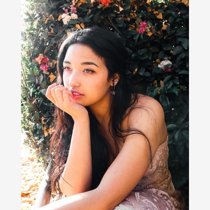 藤沼　尚希が撮影した人物撮影の写真