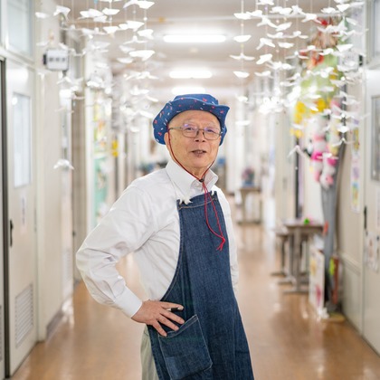 曽川拓哉が撮影した「:albumName」の写真