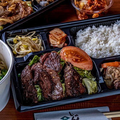 出張カメラマンのY's Officeが撮影した料理撮影の写真