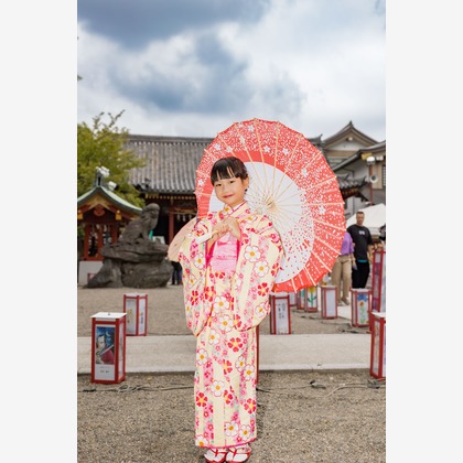 フォトスタジオENOが撮影したウェディングや家族、ビジネスの写真