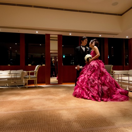 松井和幸が撮影したウェディング・結婚の写真