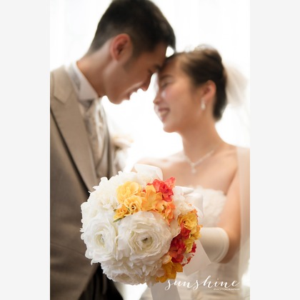 Sunshine Photographyが撮影したウェディングや家族、ビジネスの写真