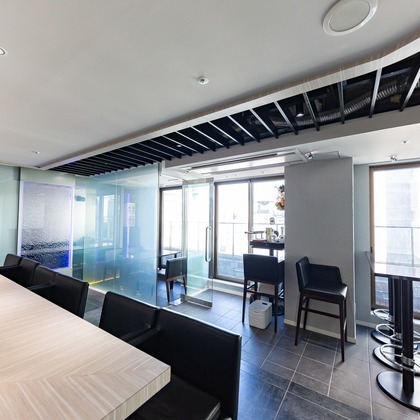 滋賀淳が撮影した店舗/オフィス/サロン撮影/不動産/竣工の写真