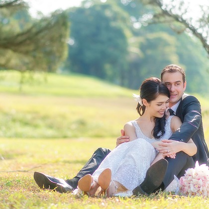 Photo of :albumName taken by 2 of us photography