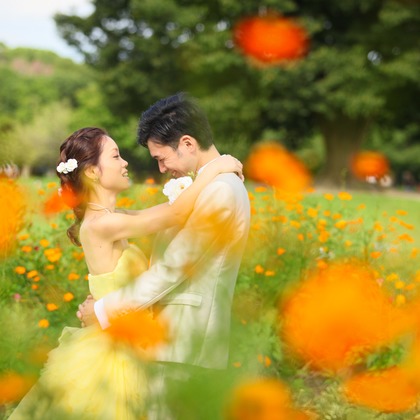 Photo of :albumName taken by WEDDING AVENUE