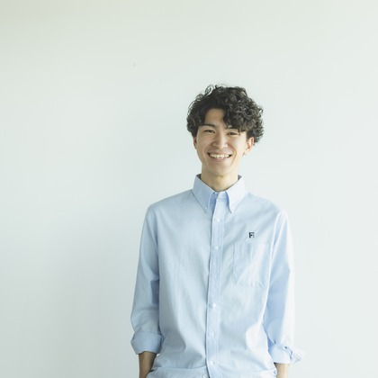 丹野雄二が撮影した人物撮影の写真