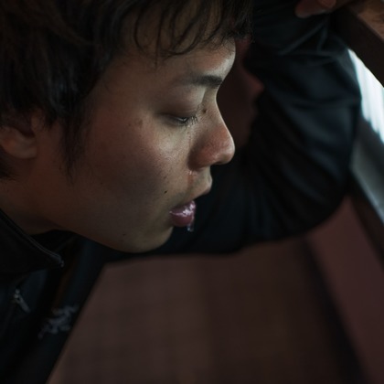 猫屋敷温が撮影した「光と影」の写真