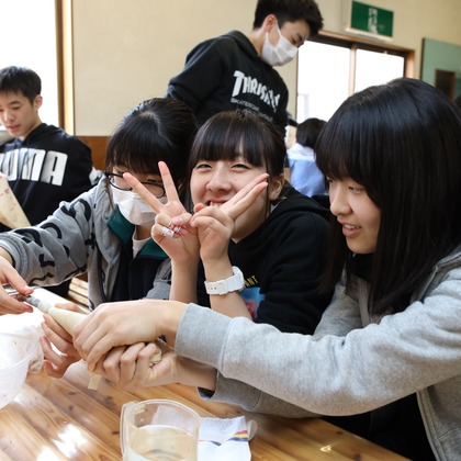 益永淳二写真事務所が撮影した「:albumName」の写真