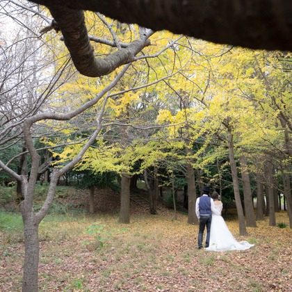 knot wedding photography（鈴木 瞳）が撮影した「:albumName」の写真