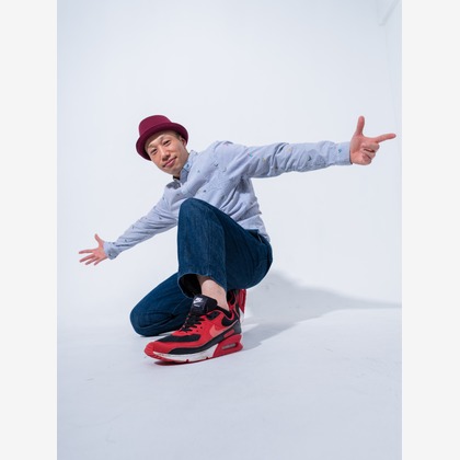 Yu Takahashiが撮影した人物撮影の写真