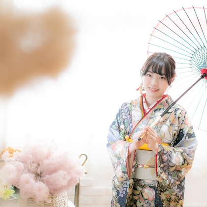Location Studio GOODが出張撮影した襟, フラッシュ撮影, ストリートファッションが写ったその他/スタジオ撮影/家族写真の出張撮影/成人式撮影の写真