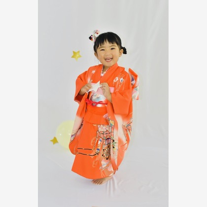 タコヤキが撮影したその他/七五三フォト/お宮参りの写真