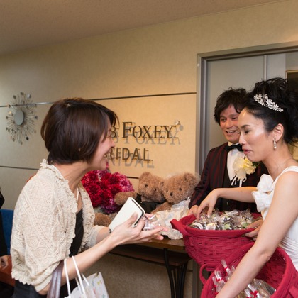 After-party Photo Shoot Photos taken by 坂川直紀