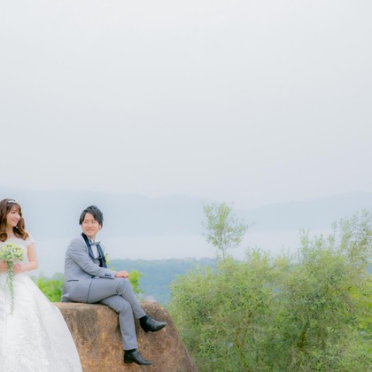 Engagement Photography/Location Photo Shoot/Studio Shoot/Wedding Day Photography/After-party Photo Shoot/Kimono Shoot Photos taken by Location Studio GOOD