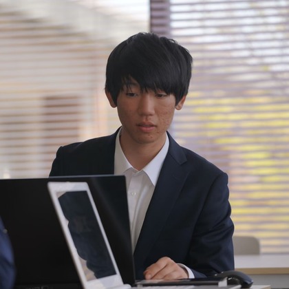 合同会社アルステクトが撮影した店舗/オフィス/サロン撮影/人物撮影の写真