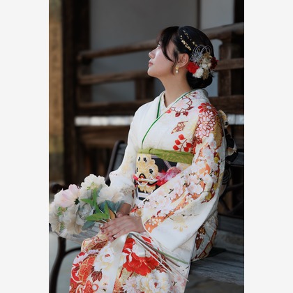 真方　祥が撮影した「:albumName」の写真