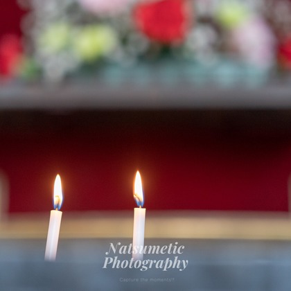 Natsumetic Photography (小関晃典)が撮影したエンゲージメントフォト/結婚式撮影/結婚式二次会撮影の写真