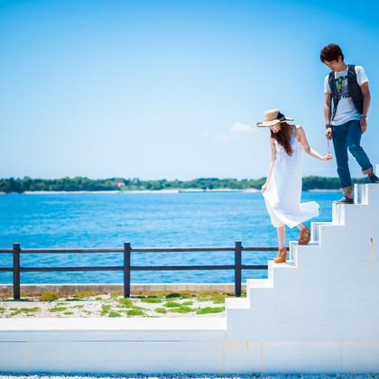  グラフィーズが撮影したウェディングや家族、ビジネスの写真