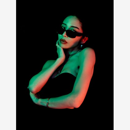 内田孝文が撮影した人物撮影の写真