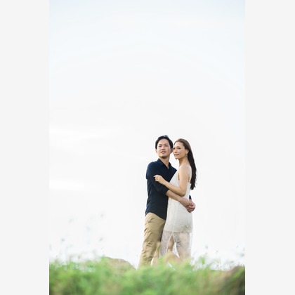 Visionariが撮影したウェディングや家族、ビジネスの写真