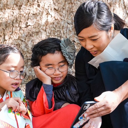 心綴フィルムが撮影した「:albumName」の写真