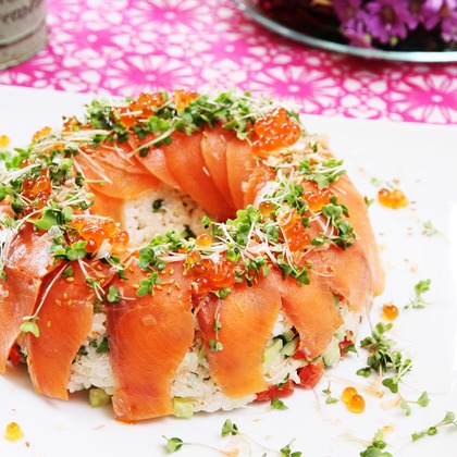 和田咲子が撮影した料理撮影の写真