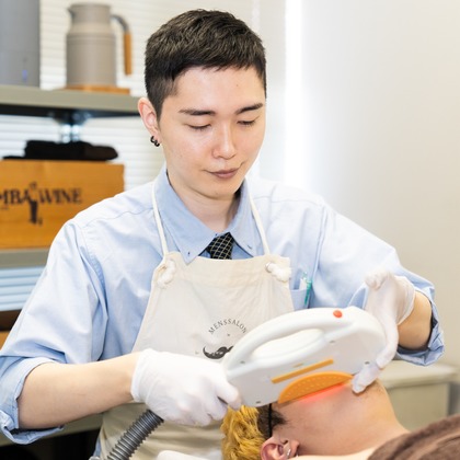 田中愛実が撮影した店舗/オフィス/サロン撮影/イベント/スナップ撮影/商品/物撮り/人物撮影の写真