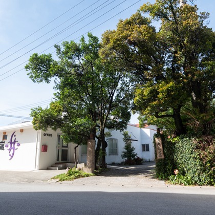 草村写真館が撮影した店舗/オフィス/サロン撮影の写真