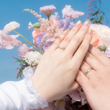 oryo studioが撮影したウェディングや家族、ビジネスの写真