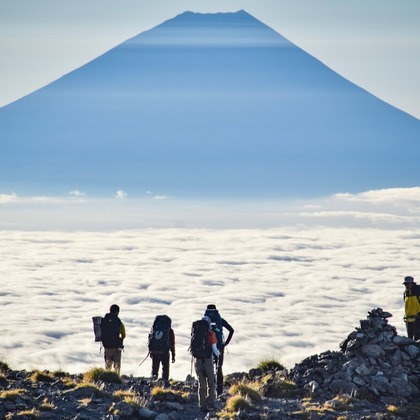 小野友輔が撮影したその他の写真