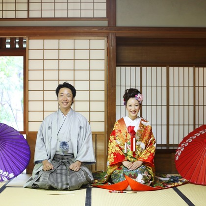 ウェディングアベニューが撮影した「ウェディング・結婚」のウェディングフォト - :albumName