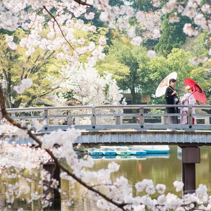 Wedding, Bridal Photos taken by studio zero