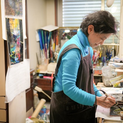 池田尚史が撮影した「:albumName」の写真